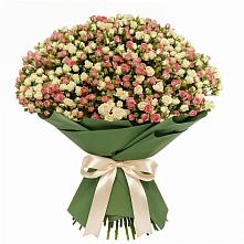 Букет Кустовые розы премиум #REPLACE_PRED# Сейме