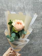 Букет цветов из:  Розы в Сейме